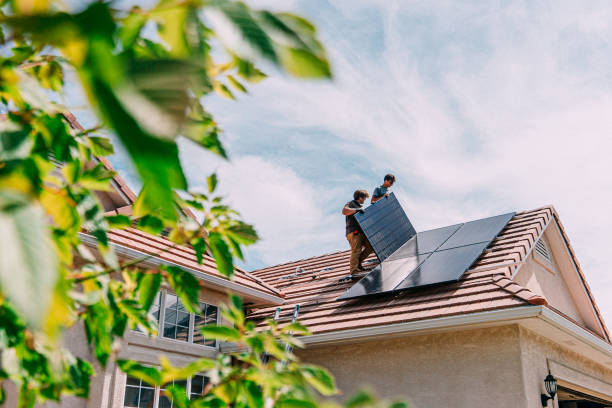 Best 4 Ply Roofing  in Monroe, MI